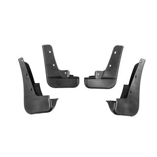 Bavettes d'origine Premium V2 (4 pcs) Nissan Murano 2014- photo 4