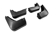 Audi Q3 2011-2019 Bavettes Premium (2016-2019, Lot de 4) photo 3