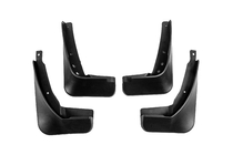 Audi A3 2012-2020 Bavettes Premium HB (2012-2016, Lot de 4) photo 1