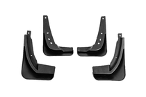 Audi A3 2012-2020 Bavettes Premium HB (2012-2016, Lot de 4) photo 4
