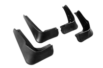 Audi A3 2012-2020 Bavettes garde-boue Premium (Sedan, 2017-2020, 4 pcs) photo 3