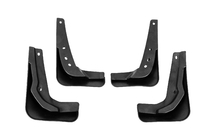 Audi A3 2012-2020 Bavettes garde-boue Premium (Sedan, 2017-2020, 4 pcs) photo 4