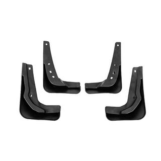 Bavettes garde-boue Premium (Sedan, 2017-2020, 4 pcs) photo 4