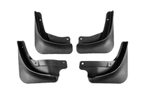 Tesla Model 3 2017- Bavettes Premium d'Origine (2023+, 4 pcs) photo 3