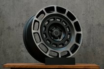 Land Rover Defender 2019- Jantes forgées OEM R22 V2 (lot de 4) photo 1