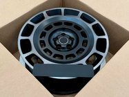 Land Rover Defender 2019- Jantes forgées OEM R22 V2 (lot de 4) photo 4