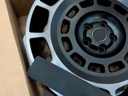 Land Rover Defender 2019- Jantes forgées OEM R22 V2 (lot de 4) photo 9