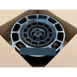 Jantes forgées OEM R22 V2 (lot de 4) Land Rover Defender 2019- photo 4