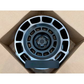 Jantes forgées OEM R22 V2 (lot de 4) Land Rover Defender 2019- photo 2