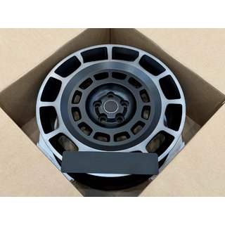 Jantes forgées OEM R22 V2 (lot de 4) Land Rover Defender 2019- photo 3