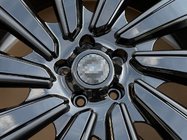 Range Rover V L460 2021- Jantes forgées OEM R24 V8 (Lot de 4) photo 8