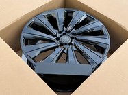 Range Rover V L460 2021- Jantes forgées OEM R24 V8 (Lot de 4) photo 4