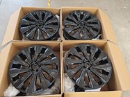 Range Rover V L460 2021- Jantes forgées OEM R24 V8 (Lot de 4) photo 7