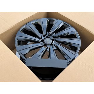 Jantes forgées OEM R24 V8 (Lot de 4) photo 4