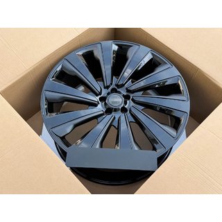 Jantes forgées OEM R24 V8 (Lot de 4) photo 3