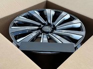Range Rover V L460 2021- Jantes forgées OEM R22 (Lot de 4) photo 4