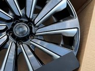 Range Rover V L460 2021- Jantes forgées OEM R22 (Lot de 4) photo 7