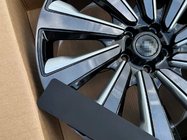 Range Rover V L460 2021- Jantes forgées OEM R22 (Lot de 4) photo 6