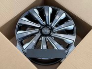 Range Rover V L460 2021- Jantes forgées OEM R22 (Lot de 4) photo 2