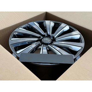 Jantes forgées OEM R22 (Lot de 4) Range Rover V L460 2021- photo 4
