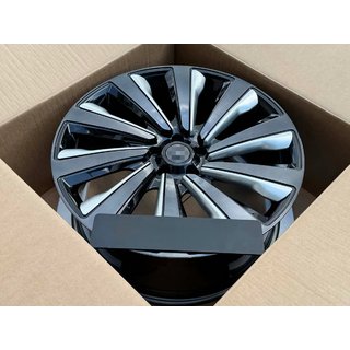 Jantes forgées OEM R22 (Lot de 4) Range Rover V L460 2021- photo 3