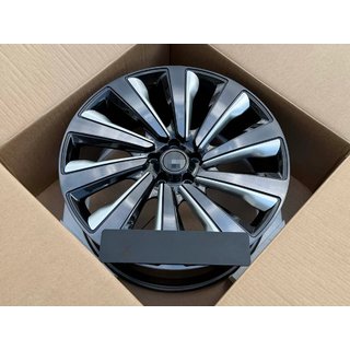 Jantes forgées OEM R22 (Lot de 4) Range Rover V L460 2021- photo 2