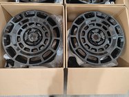 Range Rover V L460 2021- Jantes forgées OEM R20 (Lot de 4) photo 12