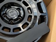 Range Rover V L460 2021- Jantes forgées OEM R20 (Lot de 4) photo 9