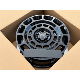 Jantes forgées OEM R20 (Lot de 4) photo 4