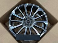 Range Rover IV L405 2013-2021 Jantes forgées OEM R22 (Lot de 4) photo 2