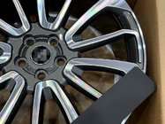 Range Rover IV L405 2013-2021 Jantes forgées OEM R22 (Lot de 4) photo 9
