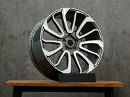 Range Rover IV L405 2013-2021 Jantes forgées OEM R22 (Lot de 4) photo 1