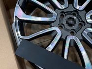 Range Rover IV L405 2013-2021 Jantes forgées OEM R22 (Lot de 4) photo 8