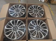 Range Rover IV L405 2013-2021 Jantes forgées OEM R22 (Lot de 4) photo 7