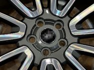 Range Rover IV L405 2013-2021 Jantes forgées OEM R22 (Lot de 4) photo 10