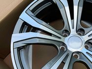 Lexus ES 2006-2011 Jantes forgées OEM R19 (Lot de 4) photo 6