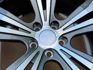 Lexus ES 2006-2011 Jantes forgées OEM R19 (Lot de 4) photo 7
