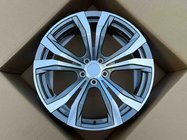 Lexus ES 2006-2011 Jantes forgées OEM R19 (Lot de 4) photo 1
