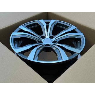 Jantes forgées OEM R19 (Lot de 4) photo 4