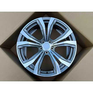 Jantes forgées OEM R19 (Lot de 4) Lexus ES 2006-2011 photo 1