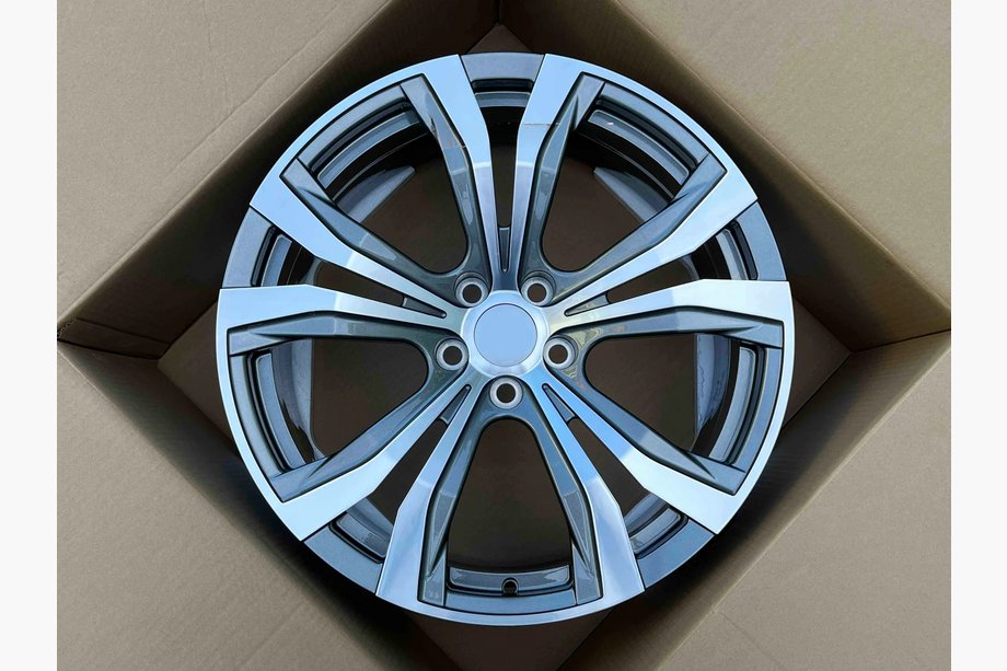Lexus ES 2006-2011 Jantes forgées OEM R19 (Lot de 4) Image