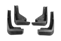 Subaru Forester 2018-2024 Bavettes d'origine Premium V2 (4 pcs) photo 1