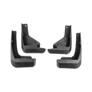 Bavettes d'origine Premium V2 (4 pcs) Subaru Forester 2018-2024 photo 1