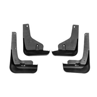 Bavettes d'origine Premium V2 (4 pcs) Subaru Forester 2018-2024 photo 2