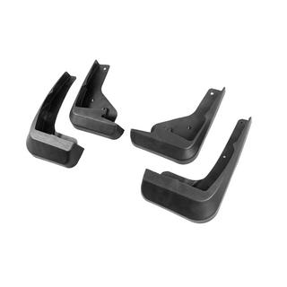 Bavettes d'origine Premium V2 (4 pcs) Subaru Forester 2018-2024 photo 3