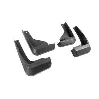 Bavettes d'origine Premium V2 (4 pcs) Subaru Forester 2018-2024 photo 4