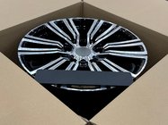 Lexus LX570/450d 2008-2022 Jantes forgées OEM R20 (Lot de 4) photo 4
