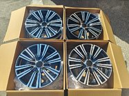 Lexus LX570/450d 2008-2022 Jantes forgées OEM R20 (Lot de 4) photo 6