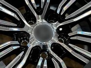Lexus LX570/450d 2008-2022 Jantes forgées OEM R20 (Lot de 4) photo 9