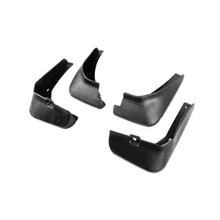 Bavettes d'origine Premium V2 (4 pcs) photo 3